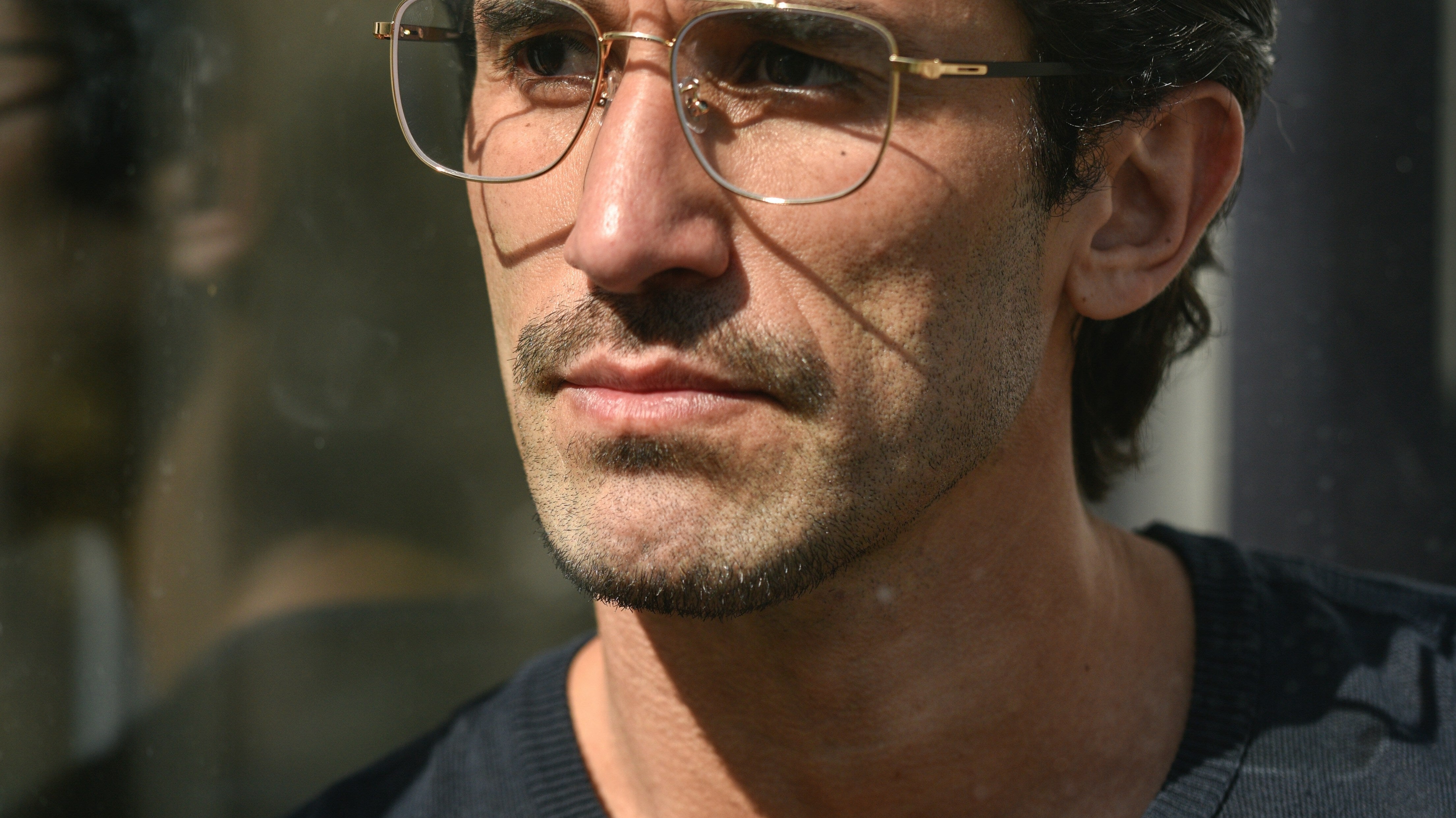 Why we see differently