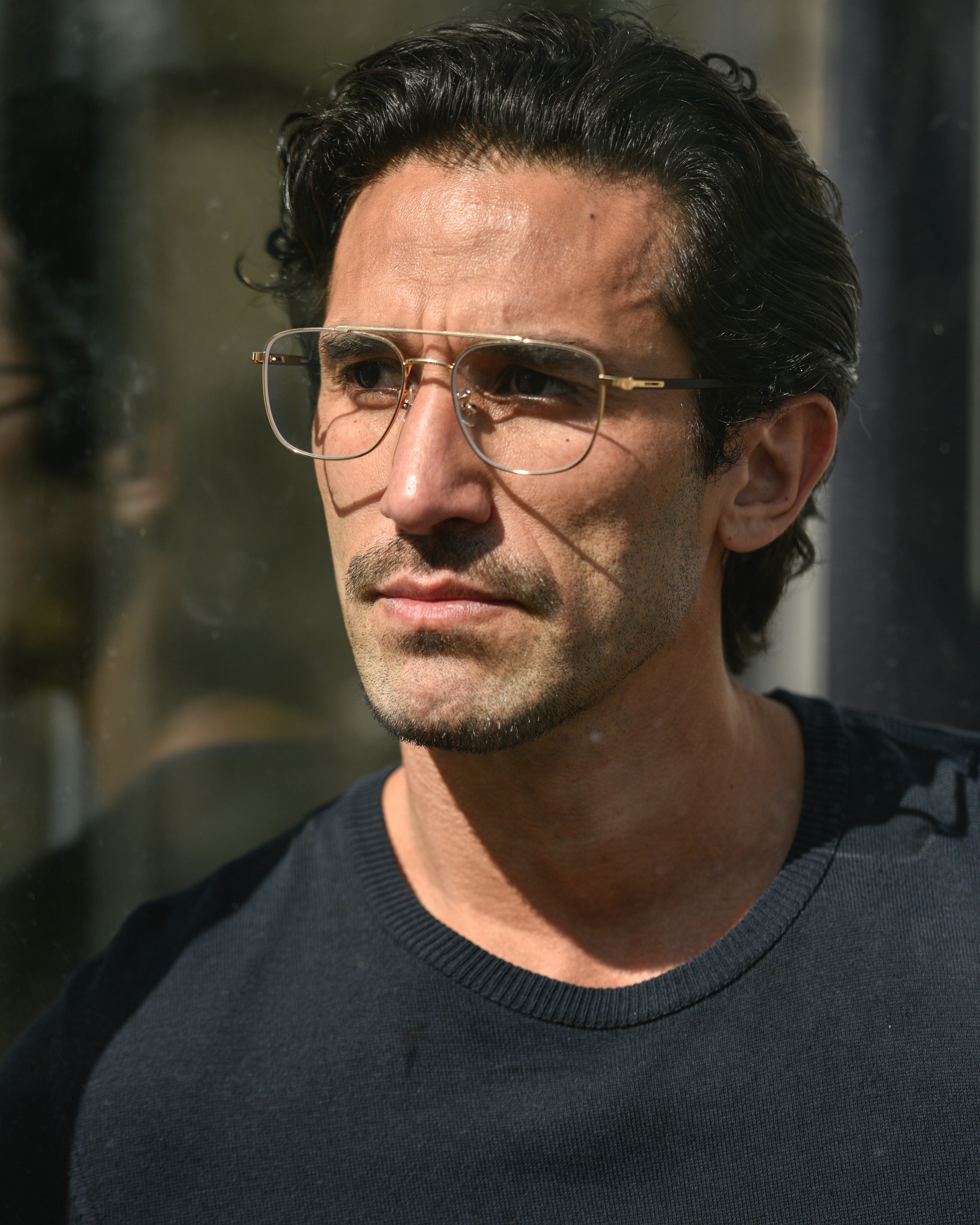 Why we see differently